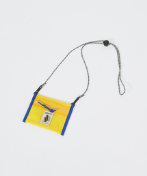 【COBMASTER/コブマスター 】CORDURA RIP CAN WALLET カンウォレット
