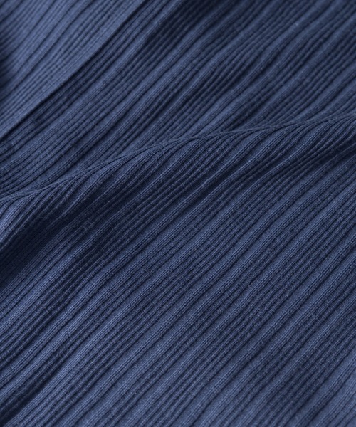 NYLAUS（ナイラス）の「ランダムテレコ 2B テーラードジャケット（テーラードジャケット・メンズ・ブラック/ネイビー・M/L/LL/3L）」の8枚目の写真