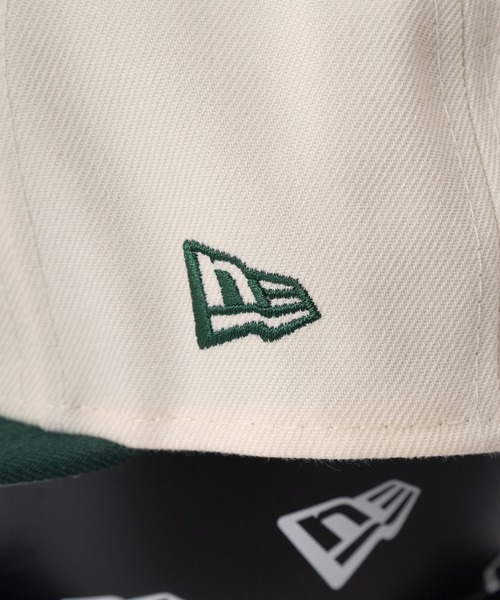 NEW ERA（ニューエラ）の「【NEW ERA/ニューエラ】59FIFTY