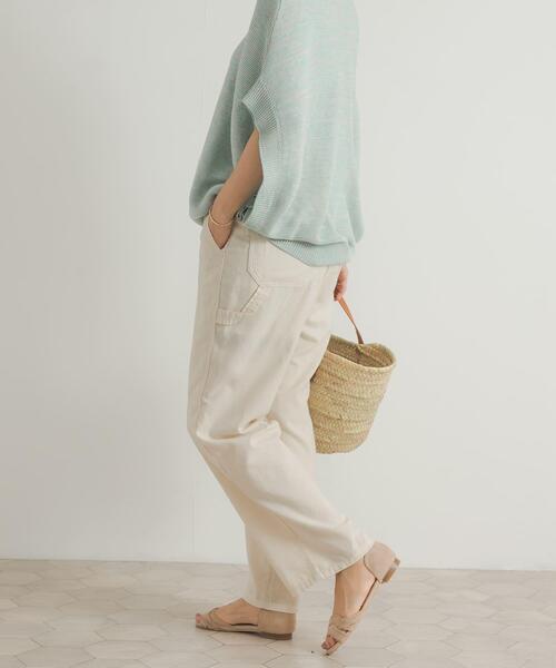 セール】製品染めペインターパンツ（その他パンツ）｜URBAN RESEARCH