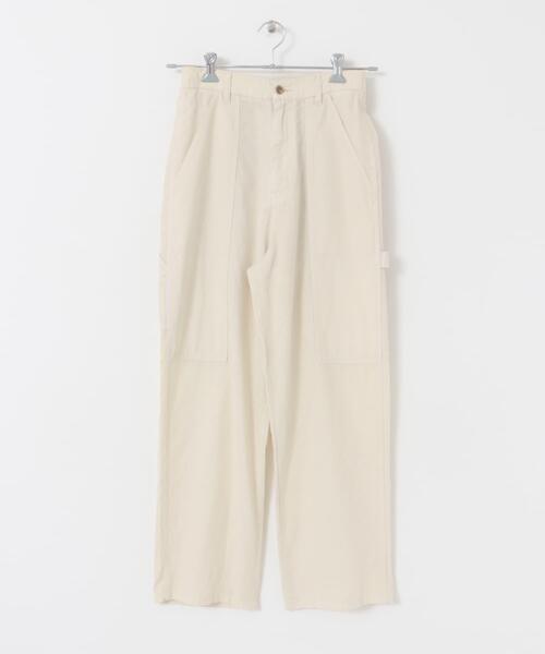 URBAN RESEARCH DOORS（アーバンリサーチドアーズ）の「製品染め