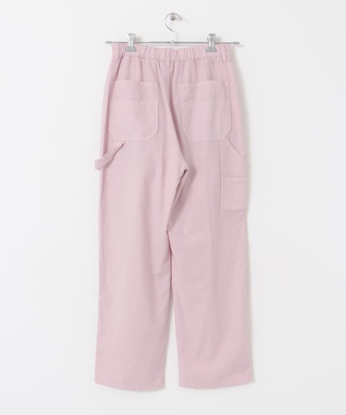 新品タグ付アーバンリサーチドアーズ製品染めペインターパンツ URBAN RESEARCH DOORS｜製品染めペインターパンツ | Rakuten