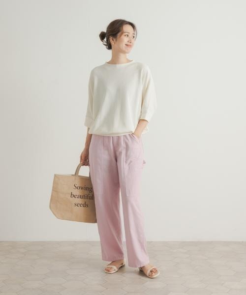 セール】製品染めペインターパンツ（その他パンツ）｜URBAN