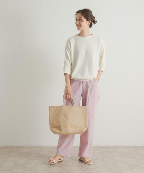 新品タグ付アーバンリサーチドアーズ製品染めペインターパンツ セール】製品染めペインターパンツ（その他パンツ）｜URBAN
