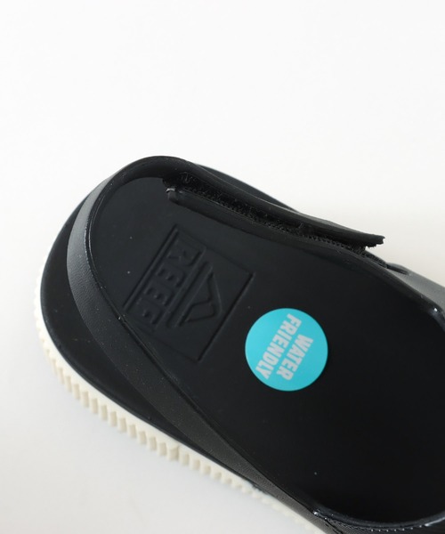 REEF（リーフ）の「WATER VISTA HIGHER プラットフォームサンダル【REEF/リーフ】（サンダル・レディース・ブラック・23.0cm/24.0cm/22.0cm）」の11枚目の写真