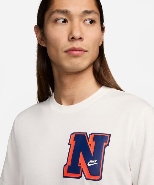 【NIKE】NSW TEE CLUB SSNL LBR Tシャツ ナイキ NIKE メンズ 半袖Tシャツ AS M NSW TEE CLUB SSNL LBR