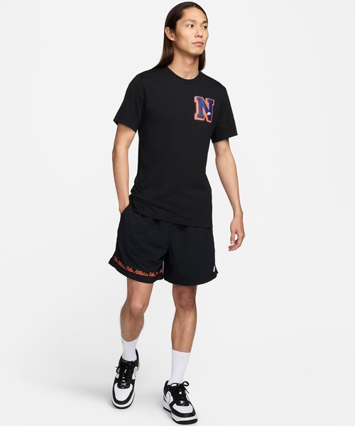 セール】NIKE/ナイキ DESI NSW T CLUB SSNL LBR 半袖Tシャツ