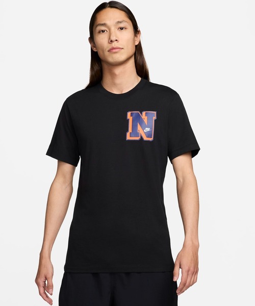 セール】NIKE/ナイキ DESI NSW T CLUB SSNL LBR 半袖Tシャツ