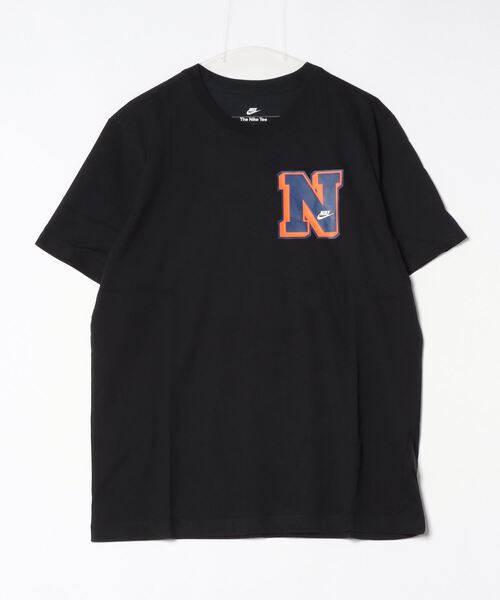 セール】NIKE/ナイキ DESI NSW T CLUB SSNL LBR 半袖Tシャツ