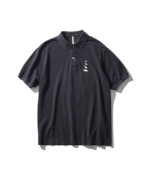 MOUNTAIN RESEARCH ポロシャツscye SCYE BASICS × MOUNTAIN RESEARCH] Pique Polo – apartir Online