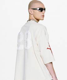 LIBERE リベーレ / FOOTBALL JERSEY SHIRT ナンバリングフットボール