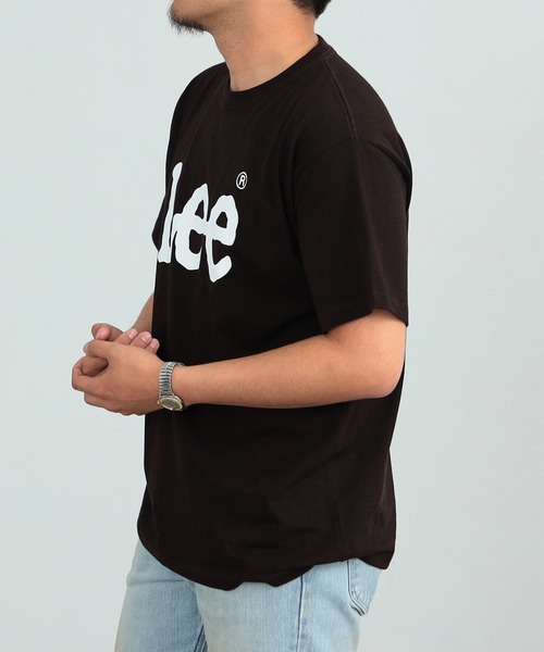Lee/リー ロゴ ショートスリーブTee（Tシャツ/カットソー）｜Lee