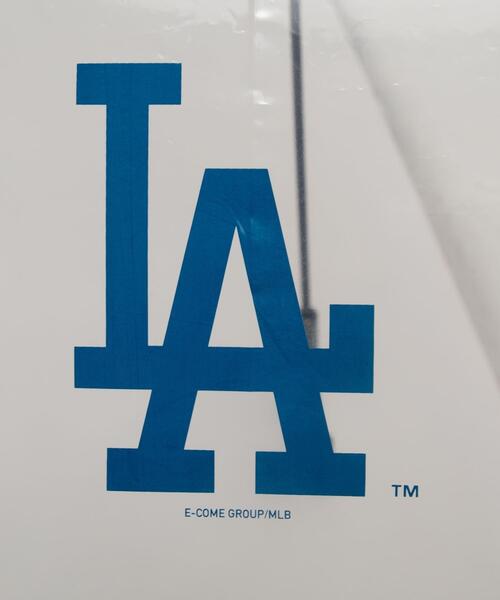 MLB（メジャーリーグベースボール）の「∴WEGO/MLBビニール傘（長傘・メンズ・その他1/その他3/その他2・FREE）」の5枚目の写真