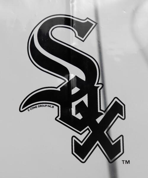 MLB（メジャーリーグベースボール）の「∴WEGO/MLBビニール傘（長傘・メンズ・その他1/その他3/その他2・FREE）」の6枚目の写真