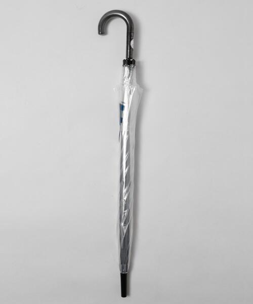 MLB（メジャーリーグベースボール）の「∴WEGO/MLBビニール傘（長傘・メンズ・その他1/その他3/その他2・FREE）」の7枚目の写真