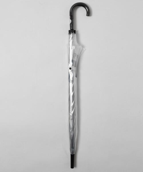 MLB（メジャーリーグベースボール）の「∴WEGO/MLBビニール傘（長傘・メンズ・その他1/その他3/その他2・FREE）」の8枚目の写真