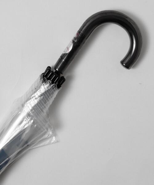 MLB（メジャーリーグベースボール）の「∴WEGO/MLBビニール傘（長傘・メンズ・その他1/その他3/その他2・FREE）」の9枚目の写真