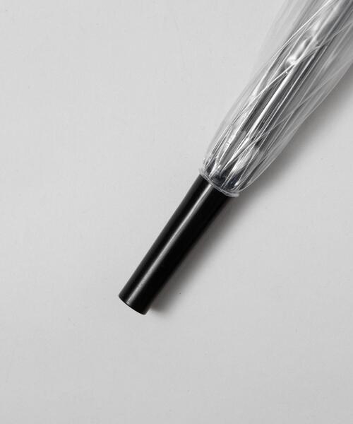 MLB（メジャーリーグベースボール）の「∴WEGO/MLBビニール傘（長傘・メンズ・その他1/その他3/その他2・FREE）」の11枚目の写真