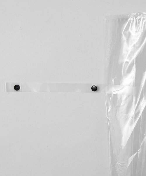 MLB（メジャーリーグベースボール）の「∴WEGO/MLBビニール傘（長傘・メンズ・その他1/その他3/その他2・FREE）」の13枚目の写真