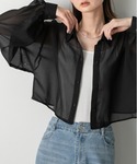 ad thie(アドティエ)の「トップス(シャツ/ブラウス)」