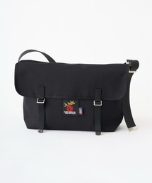 De Martini（ディ マティーニ）の「De Martini MESSENGERBAG (MEDIUM (DM3601)（メッセンジャーバッグ）」