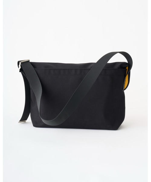 バッグ DE MARTINI* 3601 messenger bag DE MARTINI* 3601 messenger bag (canvas pink/black) - BLUE