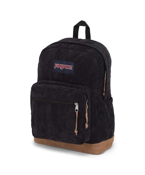 JANSPORT ライトパック エクスプレッション コーデュロイ JANSPORT RIGHT PACK EXPRESSIONS（ジャンスポーツ ライトパック