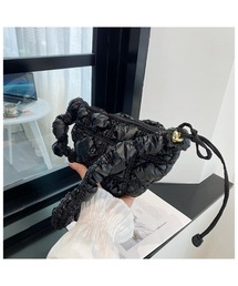 3wayメタリックポップコーンバッグ