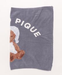 gelato pique（ジェラートピケ）の「GOOD NIGHT BEAR