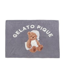 gelato pique（ジェラートピケ）｜ブランケット（ブルー系）一覧 - WEAR