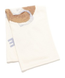 gelato pique（ジェラートピケ）の「GOOD NIGHT BEARブランケット