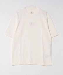 JORDAN BRAND(W[_uh)JORDAN BRAND M J FLT ESS 85 SS CREW / W[_ uh W[_ FLT ESS 85 S/S N[ / NIKE ySPz(TVc/Jbg\[)