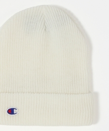 Champion | 【Champion/チャンピオン】別注シシュウワッチ/567711(ニットキャップ/ビーニー)