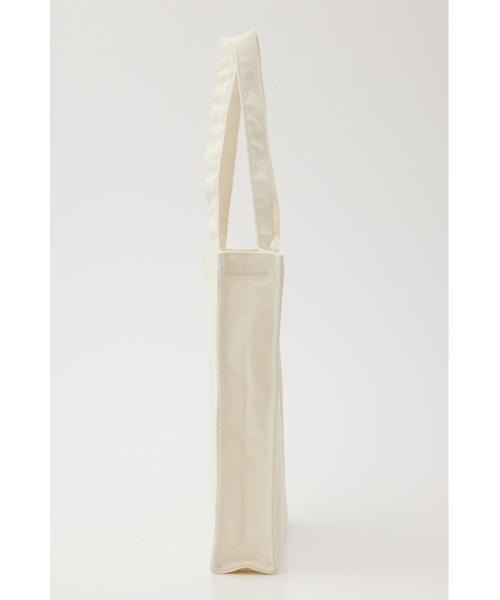 rienda(リエンダ)の「Rロゴキャンバストートバッグ(トートバッグ・レディース・ピンク系その他/ホワイト/グレー/ブラック/マルチ/ライトピンク/アイボリー・FREE)」の9枚目の写真