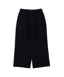 F/CE エフシーイー カーゴパンツ ブラック 楽天市場】グラミチ バイ エフシーイー Gramicci by F/CE