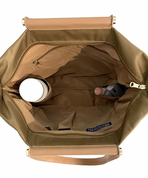 ROOTOTE(ルートート)の「ルートート / LT.ミディアム.アンプロア-A(ビジネスバッグ・レディース・カーキ/ブラック/ネイビー/ベージュ・FREE)」の18枚目の写真