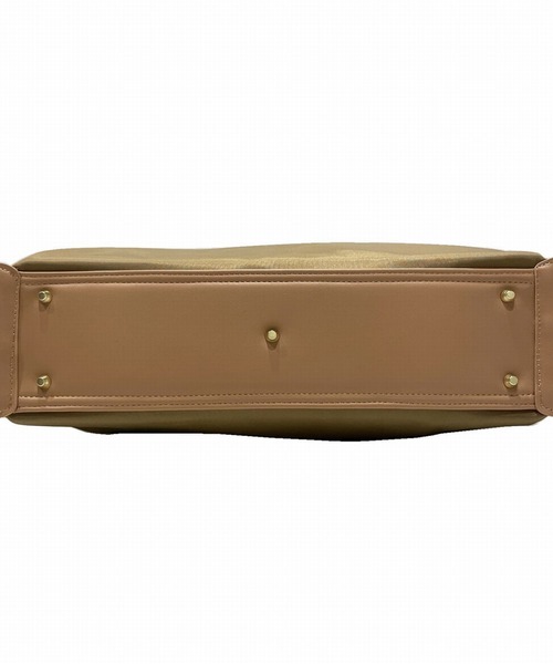 ROOTOTE(ルートート)の「ルートート / LT.ミディアム.アンプロア-A(ビジネスバッグ・レディース・カーキ/ブラック/ネイビー/ベージュ・FREE)」の20枚目の写真