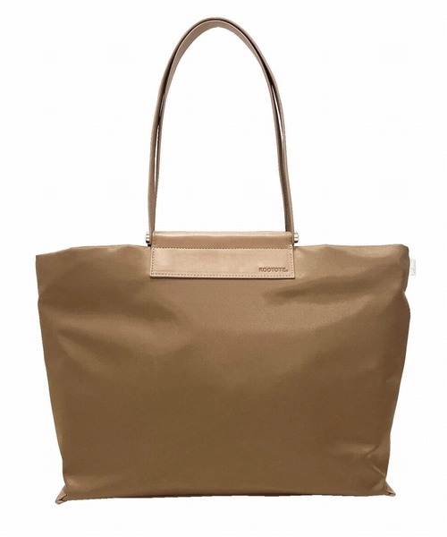 ROOTOTE(ルートート)の「ルートート / LT.ミディアム.アンプロア-A(ビジネスバッグ・レディース・カーキ/ブラック/ネイビー/ベージュ・FREE)」の11枚目の写真