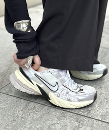 NIKE | *【NIKE/ ナイキ】V2K Run(Silver)(スニーカー)
