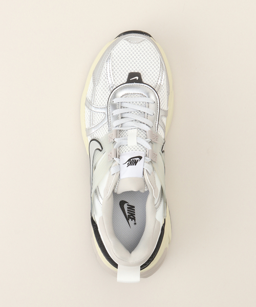 【新品】Nike シルバー スニーカー/26cm 2024年 9/9 発売】NIKE CORTEZ TXT “Flat Silver/White” (ナイキ
