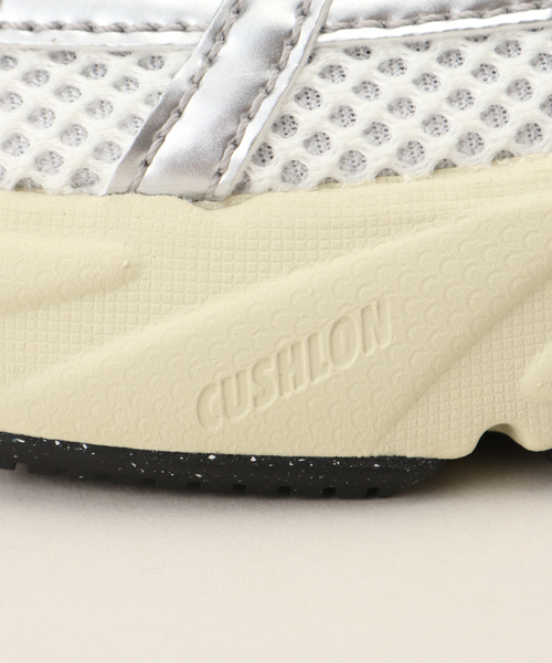 NIKE（ナイキ）の「*【NIKE/ ナイキ】V2K Run(Silver)（スニーカー・レディース・シルバー・23cm/24cm/25cm/26cm）」の17枚目の写真