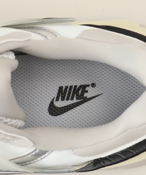 NIKE（ナイキ）の「*【NIKE/ ナイキ】V2K Run(Silver)（スニーカー・レディース・シルバー・23cm/24cm/25cm/26cm）」の14枚目の写真