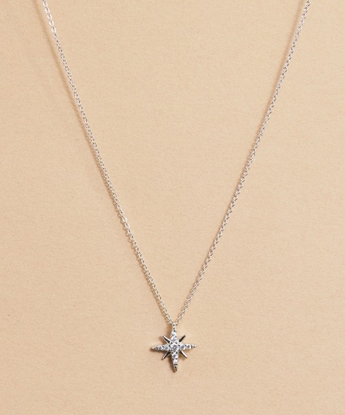 Zoule ゾーラ：Luminousシリーズ petit luminous ネックレス