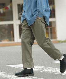 ITEMS URBANRESEARCH | ハイストレッチ リラックスパンツ(その他パンツ)