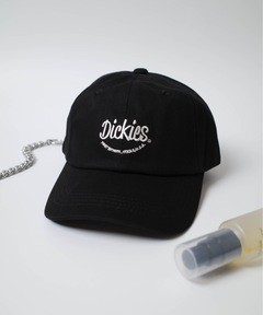 IDEA/アイデア】 TECHNO LOGICAL Cap 「TECHNO LOGICAL」6パネル