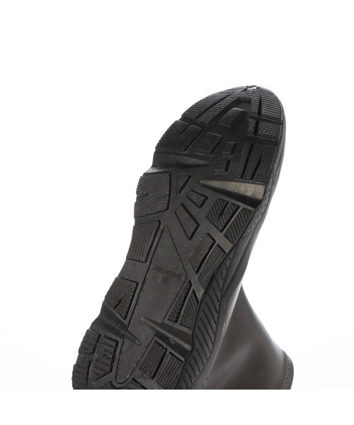 noyau(ノヤウ)の「軽量スニーカーショートブーツ(ブーツ・レディース・ブラック/グレー/カーキ/ブラック系その他6・LL/S/M/L)」の14枚目の写真