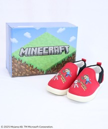 RUGGEDWORKS | 【完売】《マインクラフト》 キッズスリッポン(スリッポン)