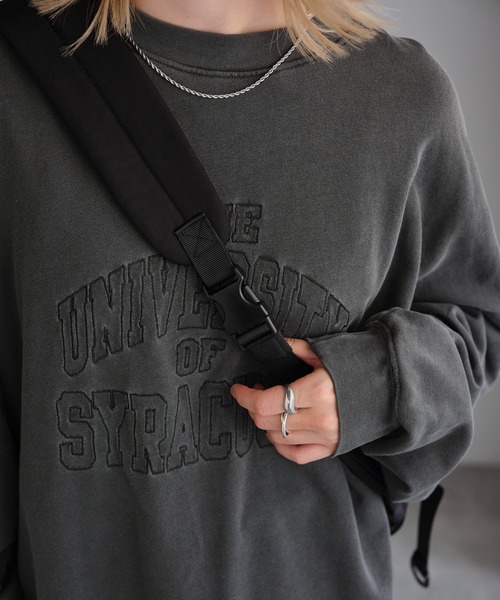 GERRY（ジェリー）の「【ユニセックス】GERRY ショルダーバッグ（ショルダーバッグ・メンズ・ブラック・ONE SIZE）」の5枚目の写真