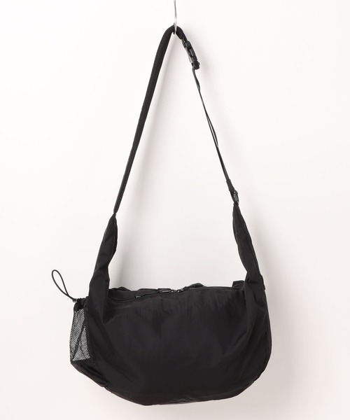 GERRY（ジェリー）の「【ユニセックス】GERRY ショルダーバッグ（ショルダーバッグ・メンズ・ブラック・ONE SIZE）」の15枚目の写真
