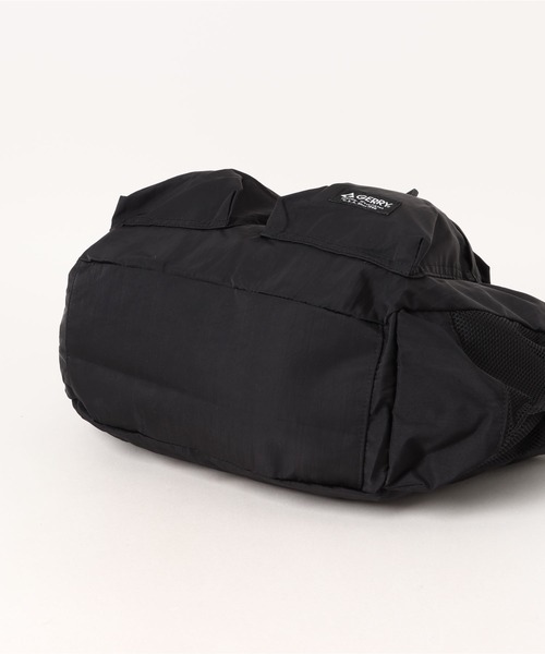 GERRY（ジェリー）の「【ユニセックス】GERRY ショルダーバッグ（ショルダーバッグ・メンズ・ブラック・ONE SIZE）」の17枚目の写真